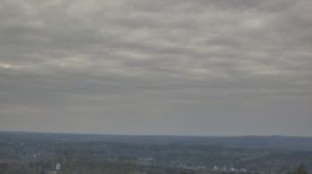Weather camera view of Blue Hill Obs & Sci Center.