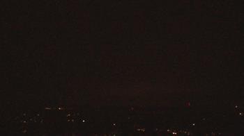 Weather camera view of Blue Hill Obs & Sci Center.