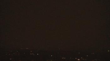 Weather camera view of Blue Hill Obs & Sci Center.