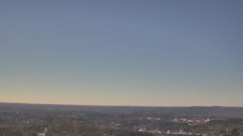 Weather camera view of Blue Hill Obs & Sci Center.