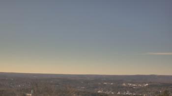 Weather camera view of Blue Hill Obs & Sci Center.