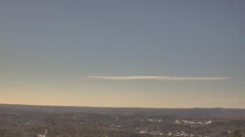 Weather camera view of Blue Hill Obs & Sci Center.