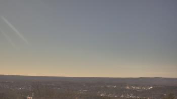 Weather camera view of Blue Hill Obs & Sci Center.