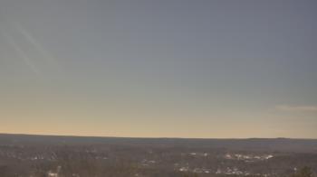 Weather camera view of Blue Hill Obs & Sci Center.