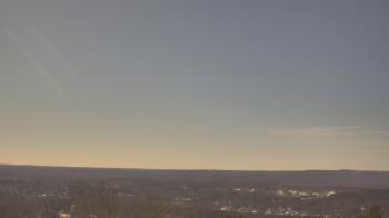 Weather camera view of Blue Hill Obs & Sci Center.