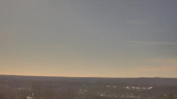 Weather camera view of Blue Hill Obs & Sci Center.