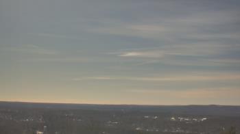 Weather camera view of Blue Hill Obs & Sci Center.