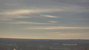 Weather camera view of Blue Hill Obs & Sci Center.