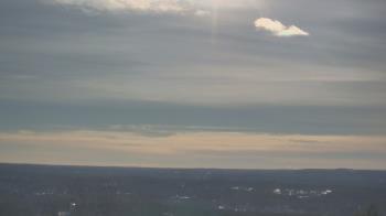 Weather camera view of Blue Hill Obs & Sci Center.