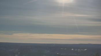 Weather camera view of Blue Hill Obs & Sci Center.