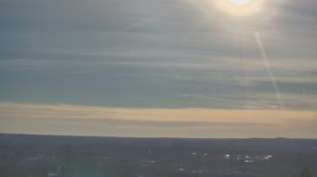 Weather camera view of Blue Hill Obs & Sci Center.