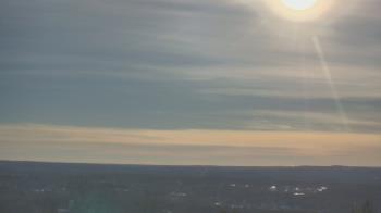 Weather camera view of Blue Hill Obs & Sci Center.