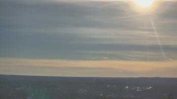 Weather camera view of Blue Hill Obs & Sci Center.