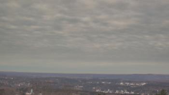 Weather camera view of Blue Hill Obs & Sci Center.