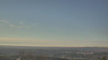 Weather camera view of Blue Hill Obs & Sci Center.