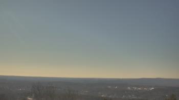 Weather camera view of Blue Hill Obs & Sci Center.