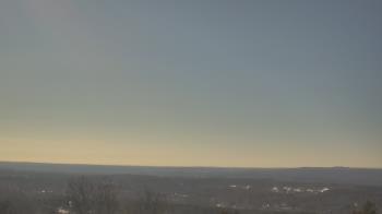 Weather camera view of Blue Hill Obs & Sci Center.