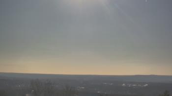 Weather camera view of Blue Hill Obs & Sci Center.