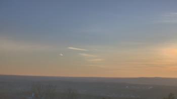 Weather camera view of Blue Hill Obs & Sci Center.