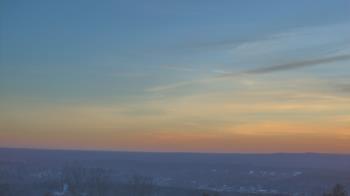 Weather camera view of Blue Hill Obs & Sci Center.