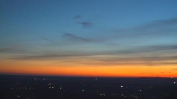 Weather camera view of Blue Hill Obs & Sci Center.