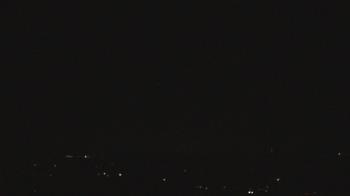 Weather camera view of Blue Hill Obs & Sci Center.