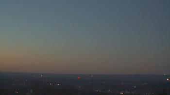 Weather camera view of Blue Hill Obs & Sci Center.