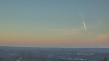 Weather camera view of Blue Hill Obs & Sci Center.