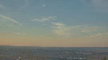 Weather camera view of Blue Hill Obs & Sci Center.