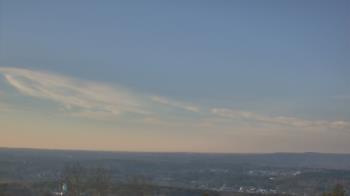 Weather camera view of Blue Hill Obs & Sci Center.