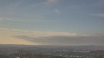 Weather camera view of Blue Hill Obs & Sci Center.