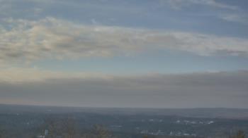 Weather camera view of Blue Hill Obs & Sci Center.