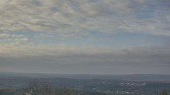 Weather camera view of Blue Hill Obs & Sci Center.