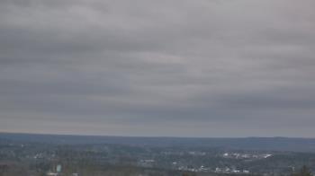 Weather camera view of Blue Hill Obs & Sci Center.