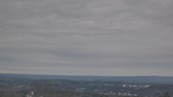 Weather camera view of Blue Hill Obs & Sci Center.