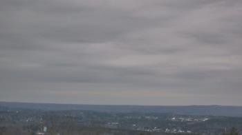 Weather camera view of Blue Hill Obs & Sci Center.