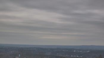 Weather camera view of Blue Hill Obs & Sci Center.