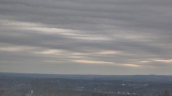 Weather camera view of Blue Hill Obs & Sci Center.