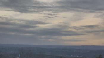Weather camera view of Blue Hill Obs & Sci Center.