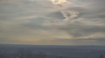 Weather camera view of Blue Hill Obs & Sci Center.