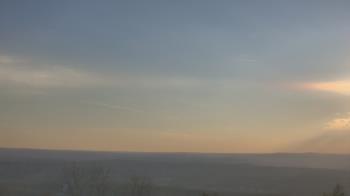 Weather camera view of Blue Hill Obs & Sci Center.