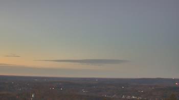 Weather camera view of Blue Hill Obs & Sci Center.