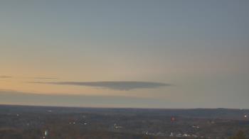 Weather camera view of Blue Hill Obs & Sci Center.