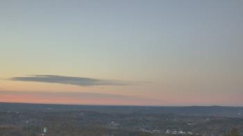 Weather camera view of Blue Hill Obs & Sci Center.