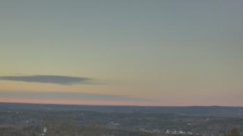 Weather camera view of Blue Hill Obs & Sci Center.