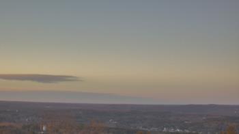 Weather camera view of Blue Hill Obs & Sci Center.
