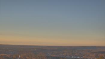 Weather camera view of Blue Hill Obs & Sci Center.