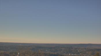 Weather camera view of Blue Hill Obs & Sci Center.