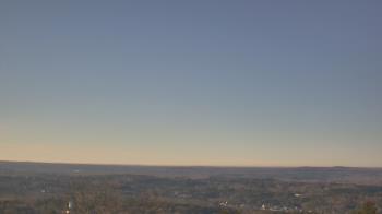 Weather camera view of Blue Hill Obs & Sci Center.