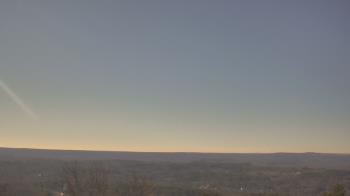 Weather camera view of Blue Hill Obs & Sci Center.